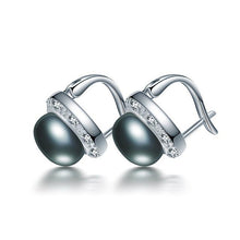 Load image into Gallery viewer, Butterfly Buckle Earrings - SexyBling