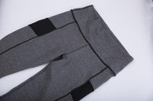 Load image into Gallery viewer, Cute Sport Elastic Leggings - SexyBling