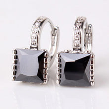Load image into Gallery viewer, Crystal Zirconia Earring - SexyBling