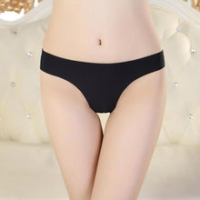 Load image into Gallery viewer, Invisible Seamless Women Panties - SexyBling