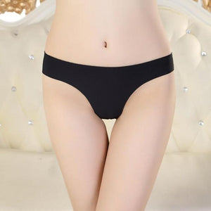 Invisible Seamless Women Panties - SexyBling