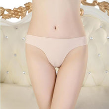 Load image into Gallery viewer, Invisible Seamless Women Panties - SexyBling