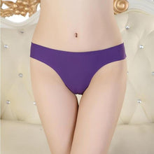Load image into Gallery viewer, Invisible Seamless Women Panties - SexyBling