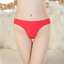 Load image into Gallery viewer, Invisible Seamless Women Panties - SexyBling