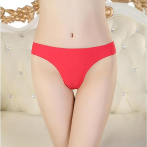 Invisible Seamless Women Panties - SexyBling