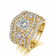 Load image into Gallery viewer, Cubic Zirconia Ring - SexyBling