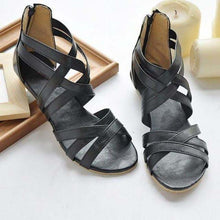 Load image into Gallery viewer, Best Quality Spring Summer Women Sandals - SexyBling