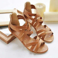 Load image into Gallery viewer, Best Quality Spring Summer Women Sandals - SexyBling