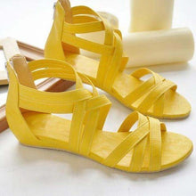 Load image into Gallery viewer, Best Quality Spring Summer Women Sandals - SexyBling