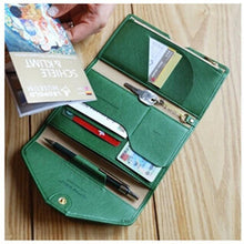 Load image into Gallery viewer, Cute Petite Designer Style Wallet - SexyBling