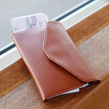 Load image into Gallery viewer, Cute Petite Designer Style Wallet - SexyBling