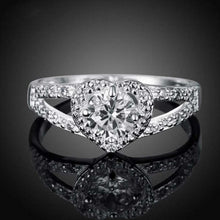 Load image into Gallery viewer, CharmStone Wedding Ring - SexyBling
