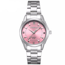 Load image into Gallery viewer, 5 Fashion Colors Women&#39;s Casual Watch - SexyBling