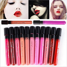 Load image into Gallery viewer, Tint Liquid High Quality Long Lasting Lip Gloss (Waterproof) - SexyBling