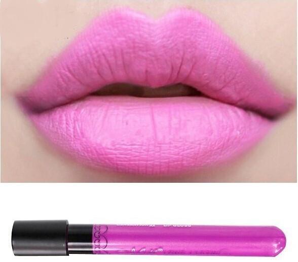 Tint Liquid High Quality Long Lasting Lip Gloss (Waterproof) - SexyBling