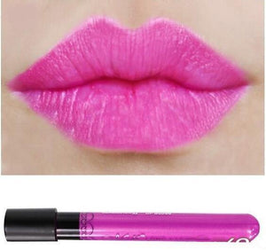 Tint Liquid High Quality Long Lasting Lip Gloss (Waterproof) - SexyBling