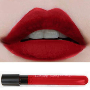 Tint Liquid High Quality Long Lasting Lip Gloss (Waterproof) - SexyBling
