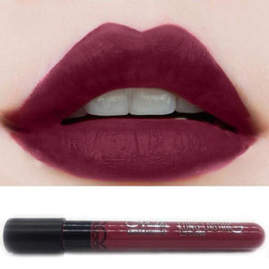 Tint Liquid High Quality Long Lasting Lip Gloss (Waterproof) - SexyBling