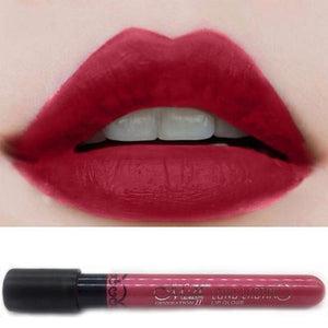Tint Liquid High Quality Long Lasting Lip Gloss (Waterproof) - SexyBling