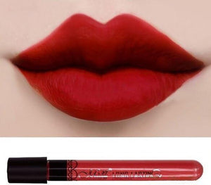 Tint Liquid High Quality Long Lasting Lip Gloss (Waterproof) - SexyBling