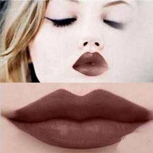 Tint Liquid High Quality Long Lasting Lip Gloss (Waterproof) - SexyBling