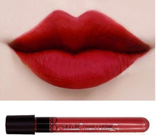Load image into Gallery viewer, Tint Liquid High Quality Long Lasting Lip Gloss (Waterproof) - SexyBling
