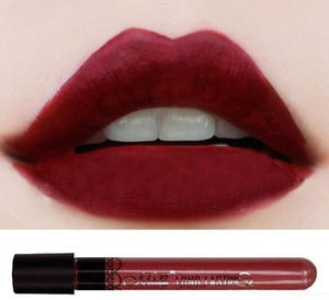 Tint Liquid High Quality Long Lasting Lip Gloss (Waterproof) - SexyBling