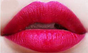 Tint Liquid High Quality Long Lasting Lip Gloss (Waterproof) - SexyBling