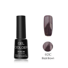 Load image into Gallery viewer, UV Gel Polish - SexyBling