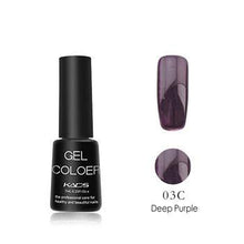 Load image into Gallery viewer, UV Gel Polish - SexyBling