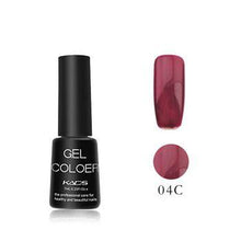 Load image into Gallery viewer, UV Gel Polish - SexyBling