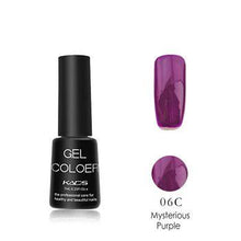 Load image into Gallery viewer, UV Gel Polish - SexyBling