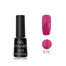Load image into Gallery viewer, UV Gel Polish - SexyBling