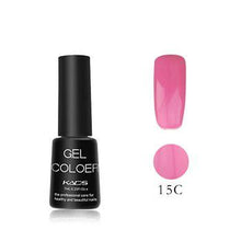 Load image into Gallery viewer, UV Gel Polish - SexyBling