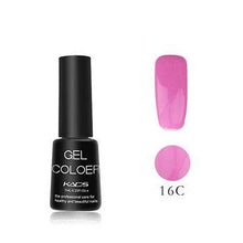 Load image into Gallery viewer, UV Gel Polish - SexyBling