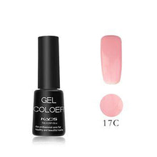 Load image into Gallery viewer, UV Gel Polish - SexyBling