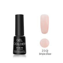 Load image into Gallery viewer, UV Gel Polish - SexyBling