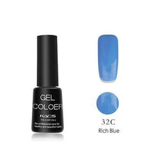Load image into Gallery viewer, UV Gel Polish - SexyBling
