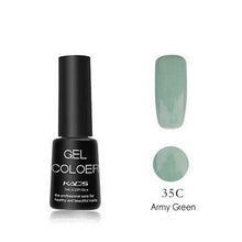 Load image into Gallery viewer, UV Gel Polish - SexyBling