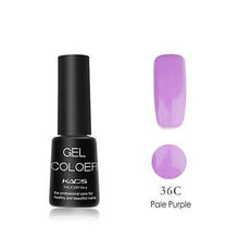 Load image into Gallery viewer, UV Gel Polish - SexyBling