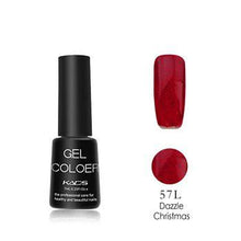 Load image into Gallery viewer, UV Gel Polish - SexyBling