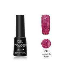 Load image into Gallery viewer, UV Gel Polish - SexyBling