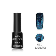 Load image into Gallery viewer, UV Gel Polish - SexyBling