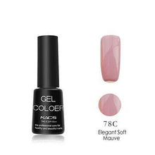 Load image into Gallery viewer, UV Gel Polish - SexyBling
