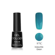 Load image into Gallery viewer, UV Gel Polish - SexyBling