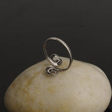 Load image into Gallery viewer, Ancient Sliver Toe Rings for Women - SexyBling