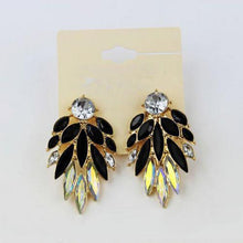Load image into Gallery viewer, Crystal Earrings - SexyBling