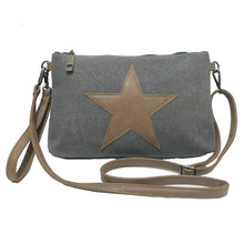 Load image into Gallery viewer, Vintage Crossbody Clutch - SexyBling