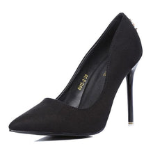 Load image into Gallery viewer, Fashion Pumps - SexyBling