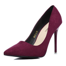 Load image into Gallery viewer, Fashion Pumps - SexyBling